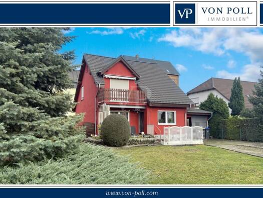 Einfamilienhaus zum Kauf 239.000 € 5 Zimmer 120 m² 1.011 m² Grundstück Großräschen 01983