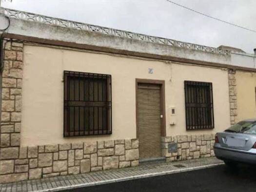 Verkaufsfläche zum Kauf 31.000 € 98 m² Verkaufsfläche SANT CRISTOFOL 31 Cañada 03409