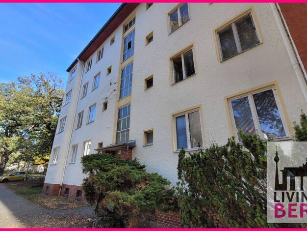 Studio zur Miete 548 € 1 Zimmer 38 m² 3. Geschoss Siemensstadt Berlin 13629