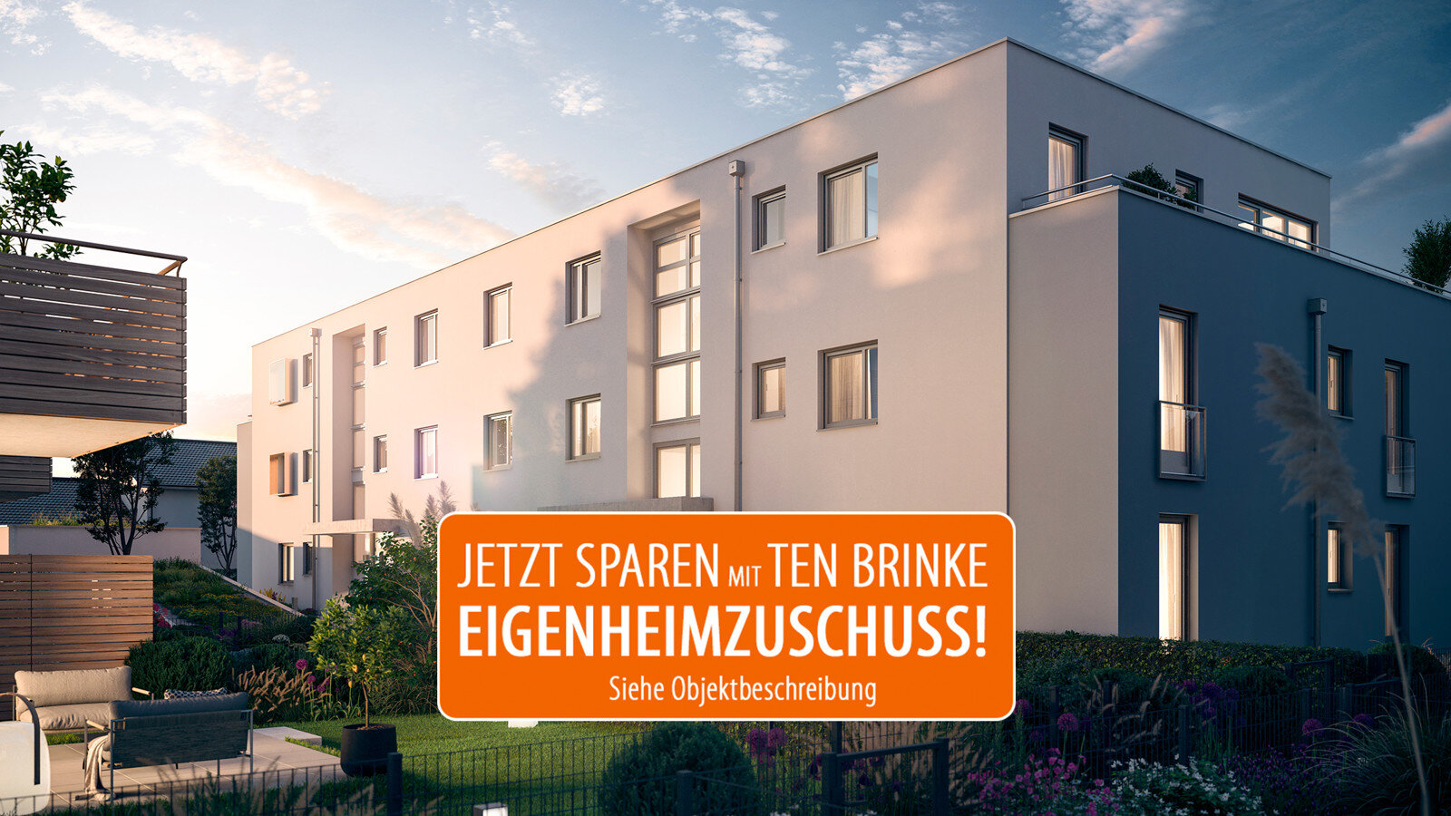 Wohnung zum Kauf 559.000 € 3 Zimmer 85,3 m²<br/>Wohnfläche Stephanskirchen 83071