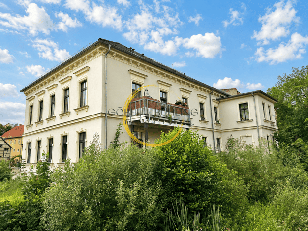Wohnung zur Miete 520 € 3 Zimmer 86 m² Weida 07570
