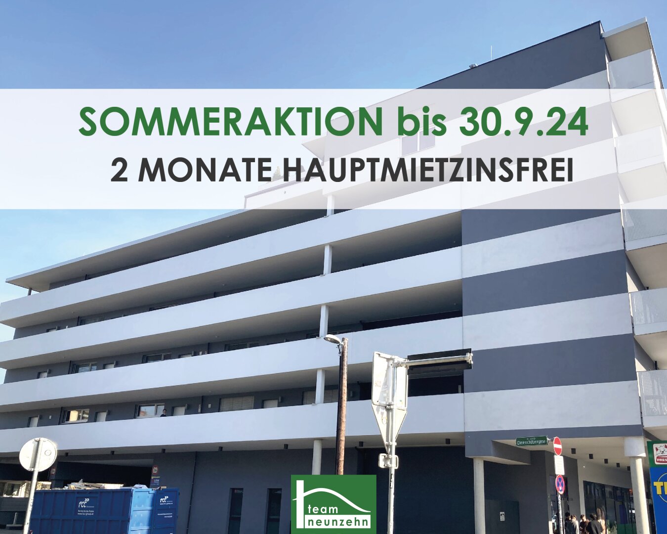 Wohnung zur Miete 634,96 € 3 Zimmer 65,4 m²<br/>Wohnfläche 2.<br/>Geschoss Alte Poststraße 83-85 Lend Graz 8020