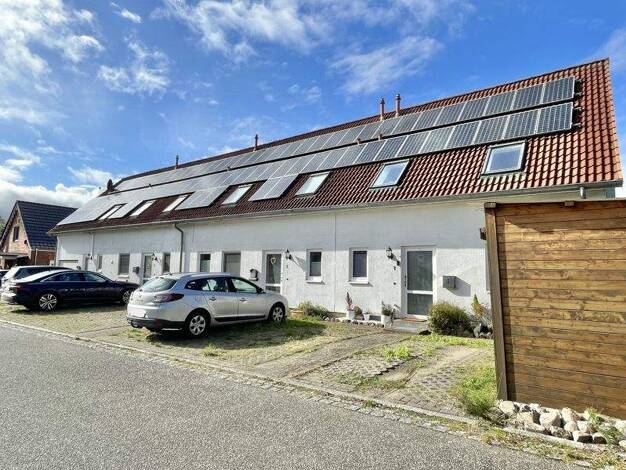 Reihenmittelhaus zum Kauf 675.000 € 14 Zimmer 334 m² 890 m² Grundstück Kastorf 23847