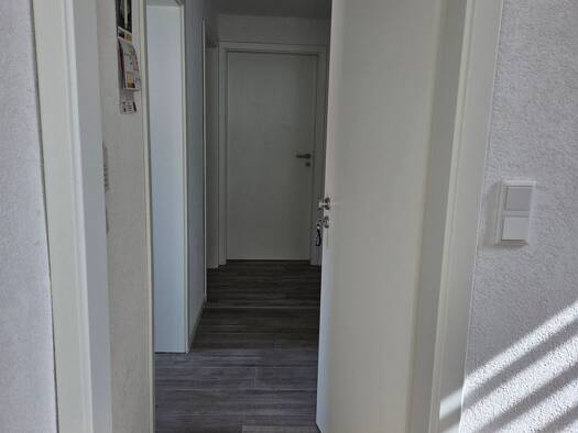 Wohnung zur Miete 750 € 4 Zimmer 95 m² Geschoss 1/2 frei ab 01.03.2026 Straßberg 72479