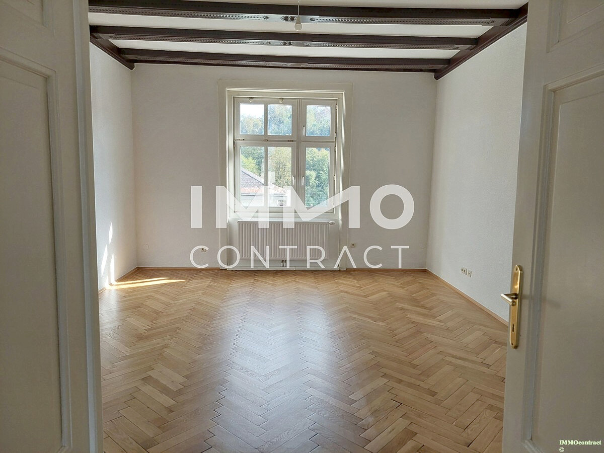 Wohnung zur Miete 785 € 3 Zimmer 112,6 m²<br/>Wohnfläche Steyr Steyr 4400