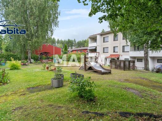 Wohnung zum Kauf 124.000 € 3 Zimmer 77 m² 1. Geschoss Ilmarisentie 10 Porvoo 06150
