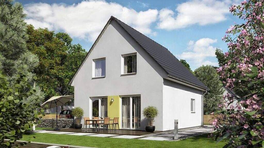 Haus zum Kauf provisionsfrei 388.405 € 3 Zimmer 100 m² 536 m² Grundstück Rimschweiler 66482