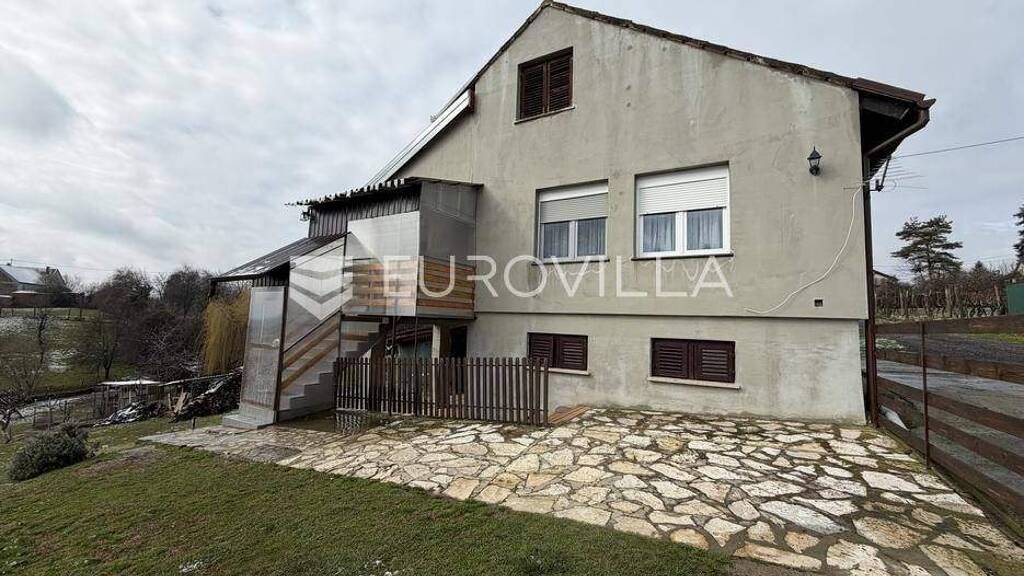 Haus zum Kauf 59.000 € 2 Zimmer 110 m² Mandicevac Drenje