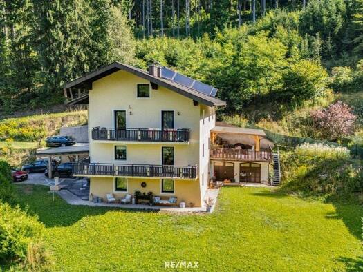 Mehrfamilienhaus zum Kauf 655.000 € 10 Zimmer 318 m² 1.603 m² Grundstück Bleiburg 9150