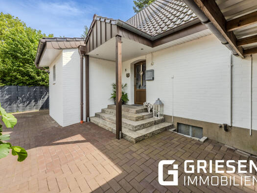Einfamilienhaus zum Kauf 285.000 € 5 Zimmer 128 m² 568 m² Grundstück Emmeln Haren / Emmeln 49733
