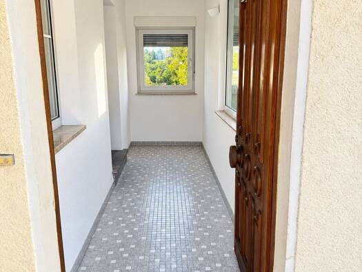 Doppelhaushälfte zur Miete 900 € 5 Zimmer 105 m² 150 m² Grundstück frei ab 01.11.2026 Ahausen Weilburg 35781
