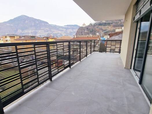 Terrassenwohnung zum Kauf 3 Zimmer 111 m² 3. Geschoss frei ab sofort Parkstraße Bozen 39100