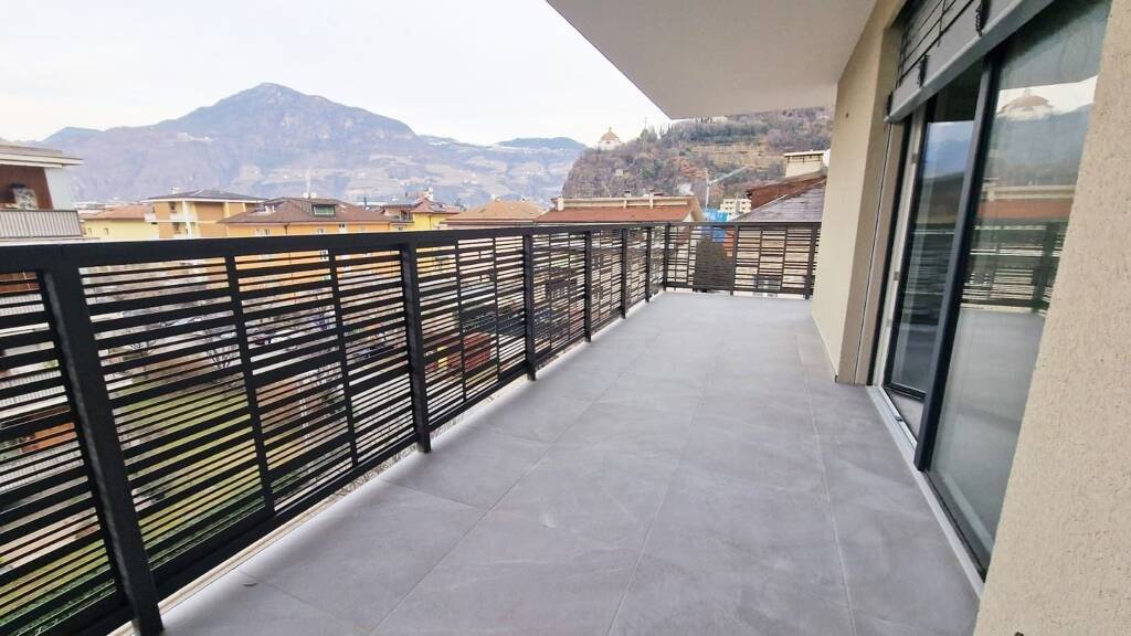 Terrassenwohnung zum Kauf 3 Zimmer 111 m² 3. Geschoss frei ab sofort Parkstraße Bozen 39100