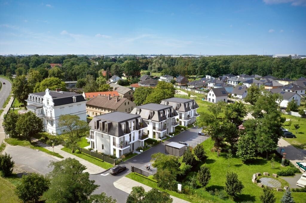 Immobilie zum Kauf als Kapitalanlage geeignet 6.450.000 € 42 Zimmer 1.200 m²<br/>Fläche 5.042,8 m²<br/>Grundstück Dahlwitz-Hoppegarten Hoppegarten 15366