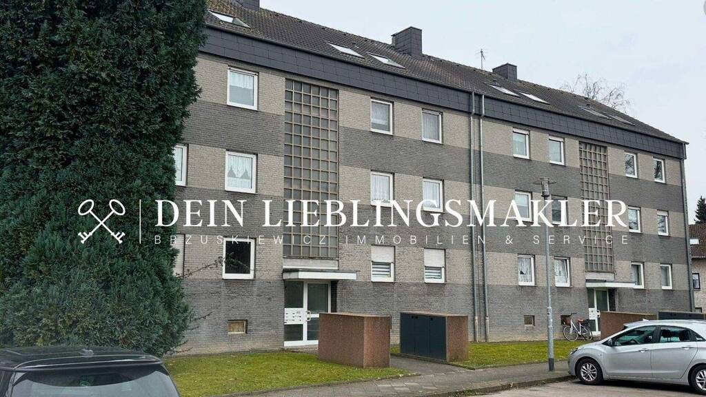 Mehrfamilienhaus zum Kauf 889.000 € 24 Zimmer 498 m² Venn Mönchengladbach 41068
