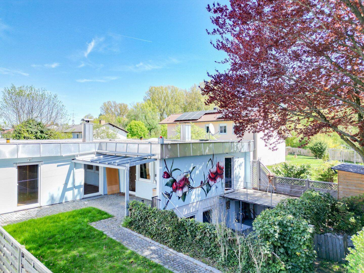 Bungalow zum Kauf - Ansicht 3