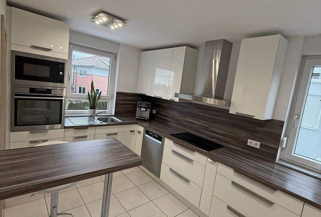 Haus – Neuenbürg, Dennach - Mehr