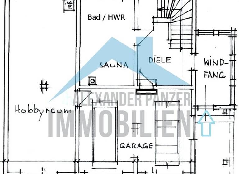 Einfamilienhaus zum Kauf 429.900 € 8 Zimmer 286,5 m² 2.125 m² Grundstück Dodenau Battenberg (Eder) 35088