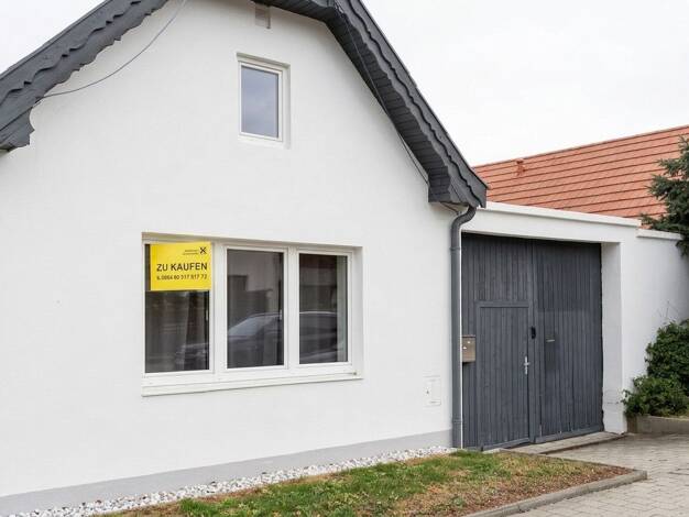 Einfamilienhaus zum Kauf 278.000 € 8 Zimmer 162 m² 599 m² Grundstück Leithaprodersdorf 2443