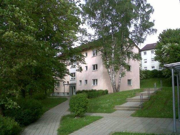 Wohnung zur Miete 634 € 3,5 Zimmer 73,5 m² 1. Geschoss frei ab 11.03.2026 Erbisbergstr. 36 Mergelstetten Heidenheim 89522