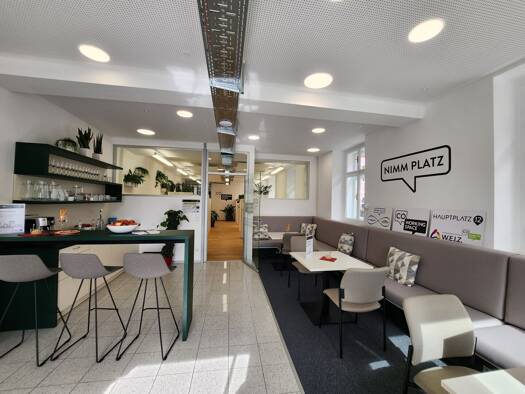 Coworking Space zur Miete 360 € Hauptplatz 12 Weiz 8160