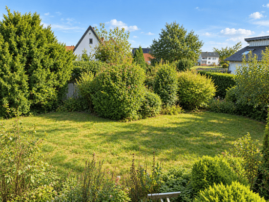 Grundstück zum Kauf 175.000 € 815 m² Grundstück Wiedenbrück Rheda-Wiedenbrück 33378