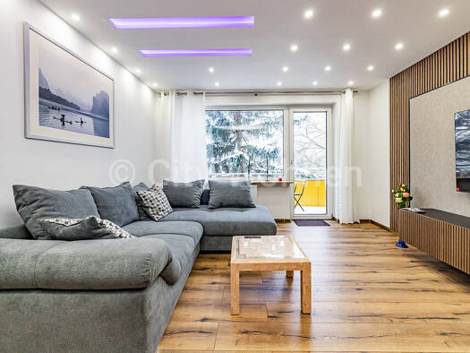 Wohnung zur Miete auf Zeit 2.450 € 3 Zimmer 75 m² frei ab 01.01.2027 Stellingen Hamburg 22549