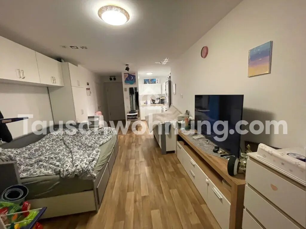 Wohnung zur Miete 227 € 1 Zimmer 35 m²<br/>Wohnfläche 5.<br/>Geschoss Wedding Berlin 13349