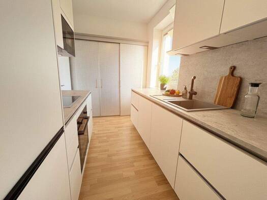 Wohnung zur Miete 1.200 € 4 Zimmer Waldegg Linz 4020
