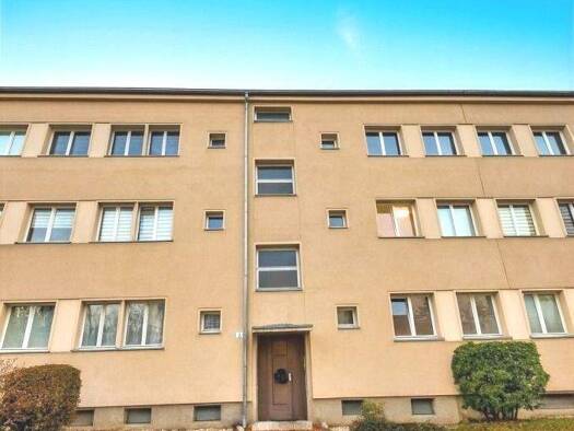 Wohnung zum Kauf 135.000 € 2 Zimmer 47,3 m² Marienbrunn Leipzig 04277