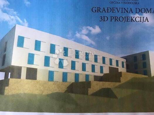 Haus zum Kauf 415.000 € 12 Zimmer 400 m² Drivenik, Vinodolska Opcina Vinodolska opcina