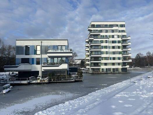 Maisonette zum Kauf 798.000 € 5 Zimmer 128,5 m² Wilhelmsburg Hamburg 21109