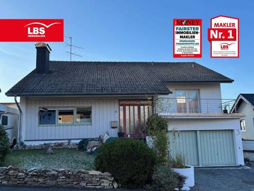 Einfamilienhaus zum Kauf 547.900 € 6 Zimmer 223 m² 706 m² Grundstück Schwaney Altenbeken 33184