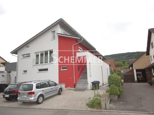 Wohnung zur Miete 990 € 3 Zimmer 94 m² Oberbergen Vogtsburg im Kaiserstuhl 79235