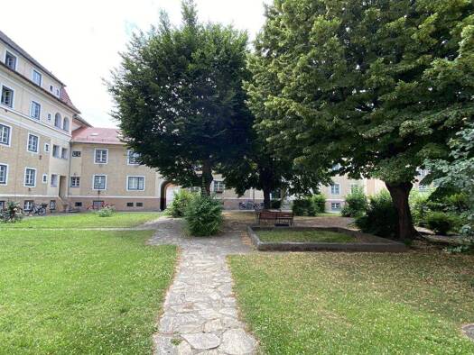 Wohnung zur Miete 526 € 3 Zimmer 51,5 m² EG frei ab sofort Undstraße 1 Krems an der Donau 3500