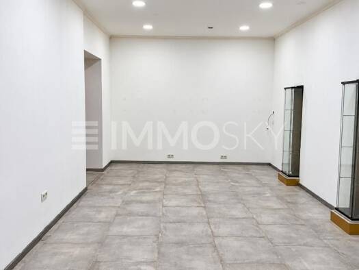 Laden zum Kauf 145.000 € 2 Zimmer Salzburg Salzburg 5020