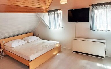 Wohnung zur Miete Wohnen auf Zeit 970 € 1 Zimmer 25 m² frei ab 31.03.2025 Wigandstrasse 0 Stammheim - Mitte Stuttgart Stammheim 70439