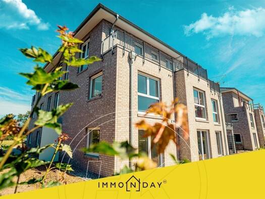 Wohnung zur Miete 790 € 3 Zimmer 83,6 m² frei ab 01.01.2026 Brögbern Lingen 49811