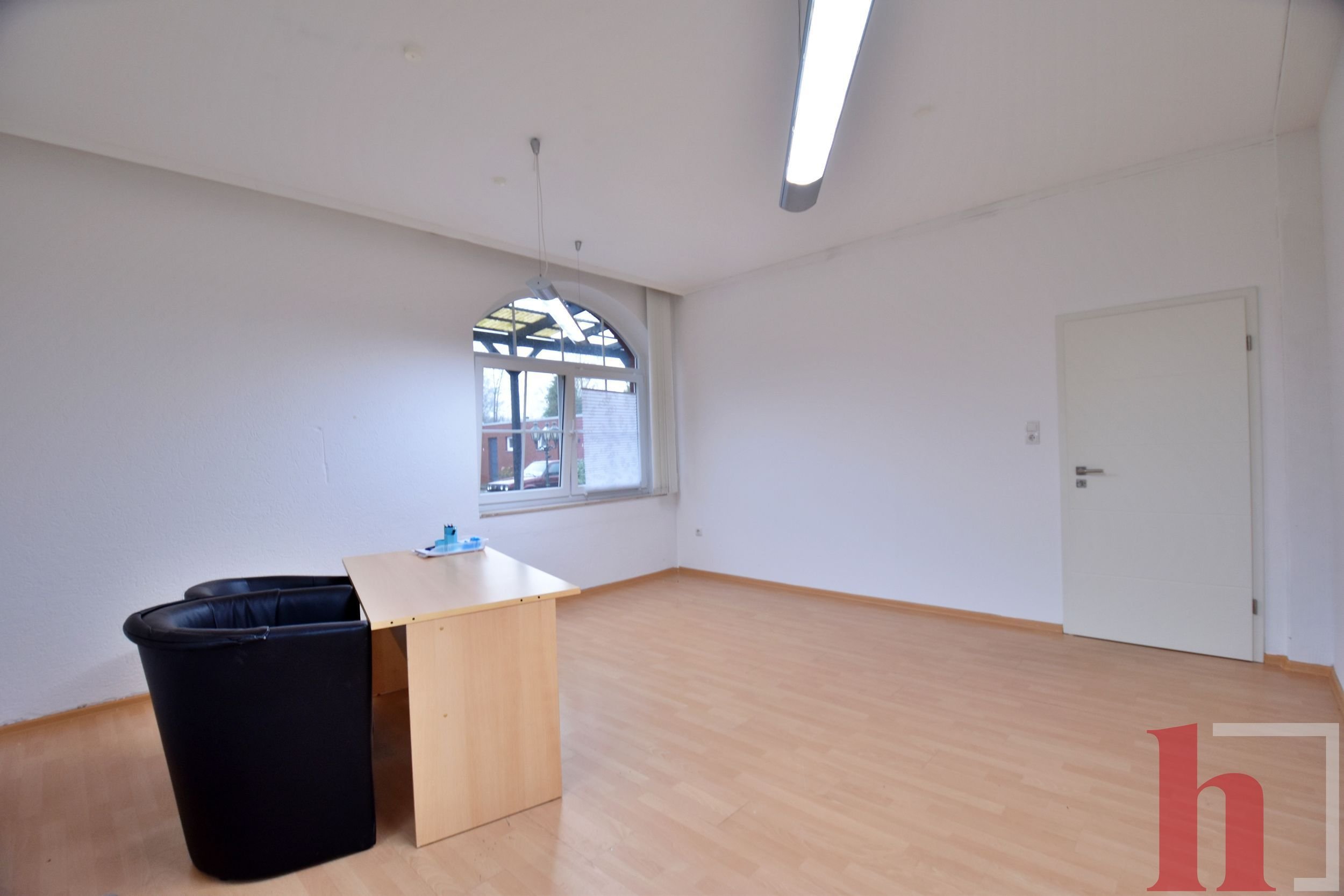 Bürogebäude zur Miete 300 € 24,2 m²<br/>Bürofläche Diepholz Diepholz 49356