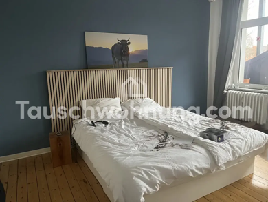 Wohnung zur Miete Tauschwohnung 580 € 2,5 Zimmer 70 m² 2. Geschoss Blücherplatz Kiel 24105