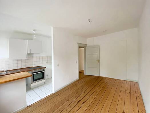 Wohnung zum Kauf provisionsfrei 269.000 € 3 Zimmer 58,3 m² EG Ohlsdorf Hamburg 22337