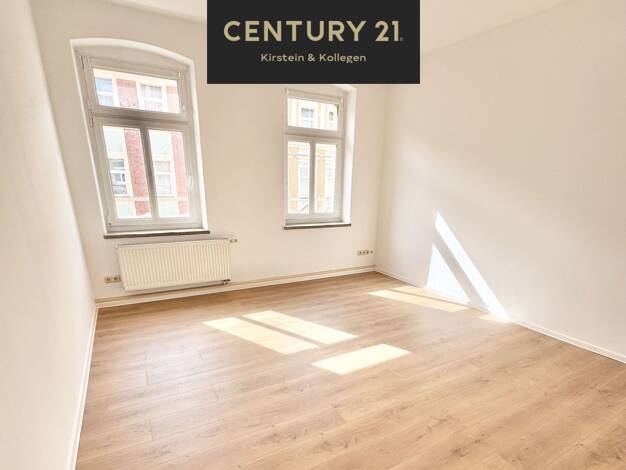 Wohnung zur Miete 340 € 2 Zimmer 50 m² 2. Geschoss frei ab sofort Debschwitz Gera 07548