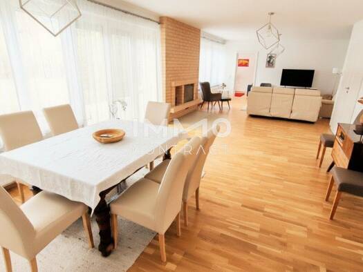 Bungalow zum Kauf 670.000 € 4 Zimmer 110 m² 675 m² Grundstück Wiener Neustadt 2700