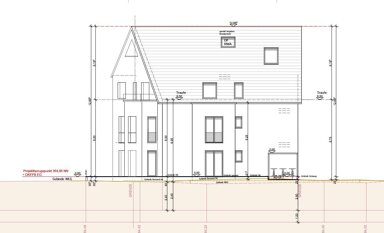 Grundstück zum Kauf 350.000 € 531 m² Grundstück Miedelsbach Schorndorf 73614