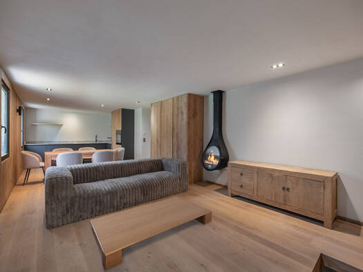 Wohnung zum Kauf 1.420.000 € 90,7 m² Megève 74120