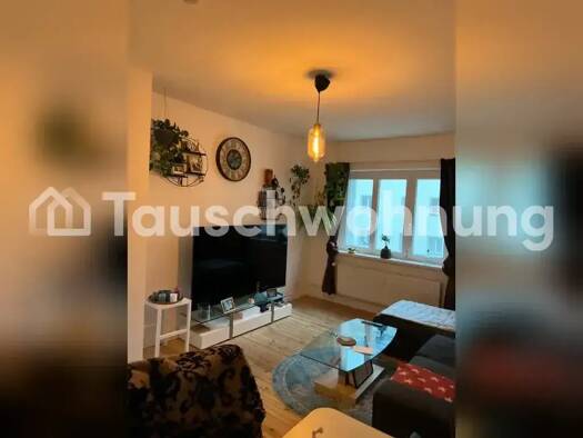 Wohnung zur Miete Tauschwohnung 650 € 2 Zimmer 50 m² Französisch Buchholz Berlin 10409