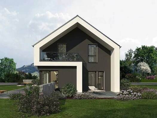 Einfamilienhaus zum Kauf 482.900 € 5 Zimmer 184 m² 633 m² Grundstück Suhl 98529