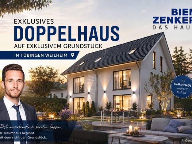Doppelhaushälfte zum Kauf 680.000 € 5 Zimmer 140 m² 200 m² Grundstück Weilheim Tübingen 72072