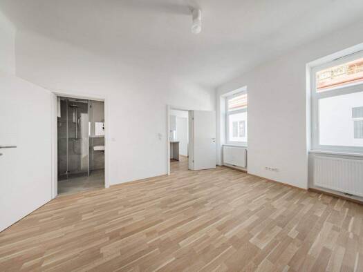 Studio zum Kauf 159.000 € 1 Zimmer 34 m² 3. Geschoss Klausgasse Wien 1160