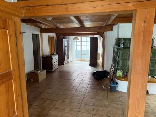 Mehrfamilienhaus zur Miete 1.550 € 3,5 Zimmer 120 m² 200 m² Grundstück frei ab 01.09.2026 Markgröningen Markgröningen 71706